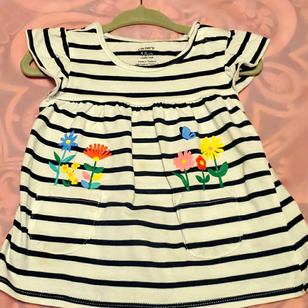 Toddler shirt